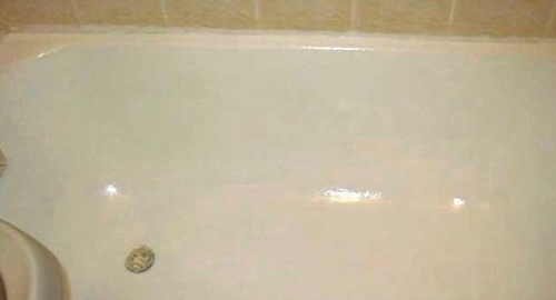 Реставрация ванны акрилом | Бодайбо